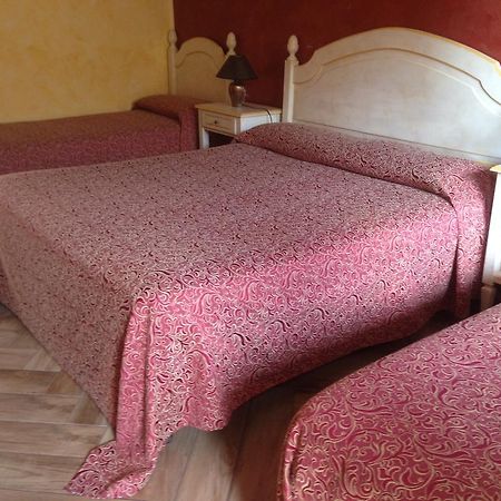 Hotel Riviera Marinella di Selinunte Luaran gambar