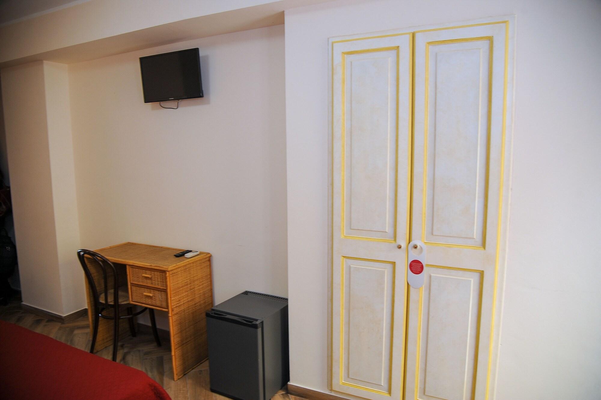 Hotel Riviera Marinella di Selinunte Luaran gambar