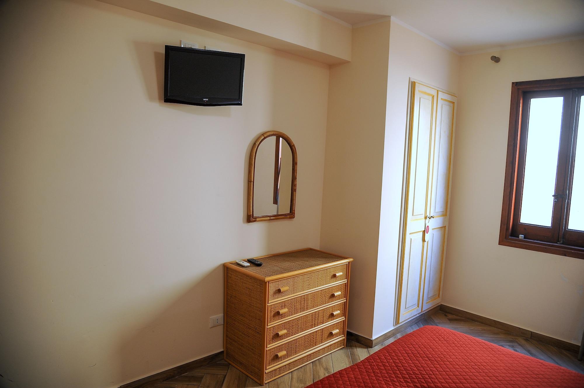 Hotel Riviera Marinella di Selinunte Luaran gambar