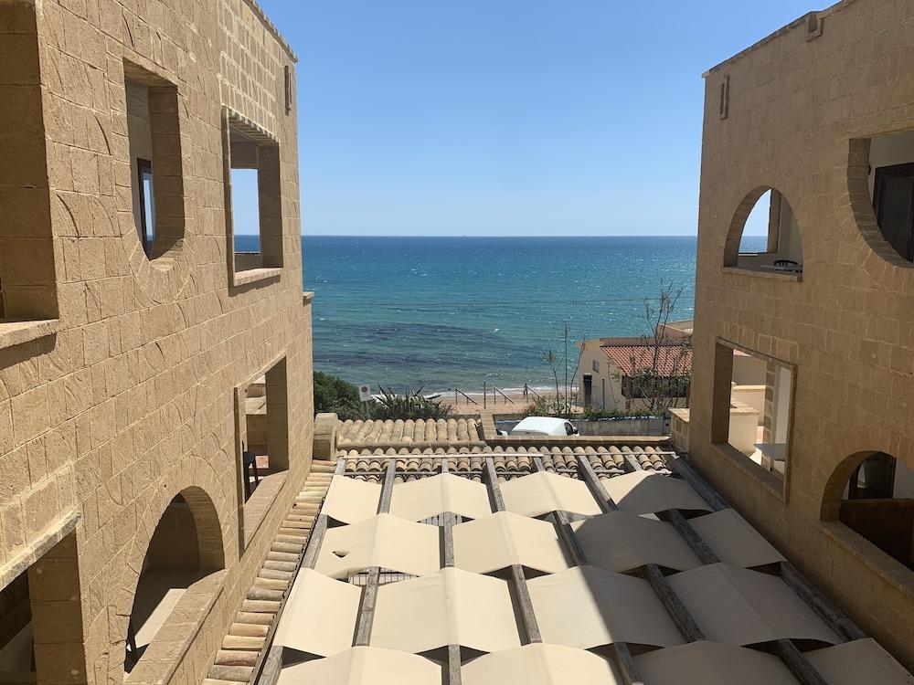 Hotel Riviera Marinella di Selinunte Luaran gambar