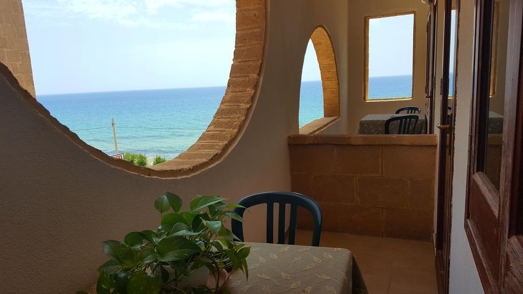 Hotel Riviera Marinella di Selinunte Luaran gambar