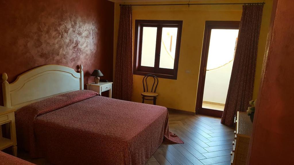 Hotel Riviera Marinella di Selinunte Luaran gambar