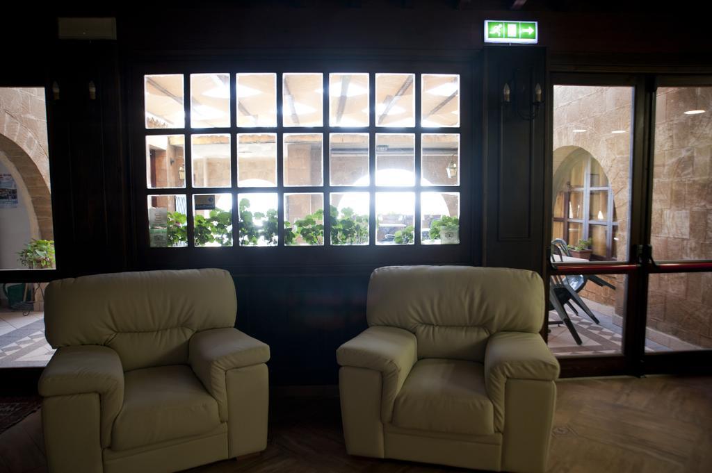 Hotel Riviera Marinella di Selinunte Luaran gambar