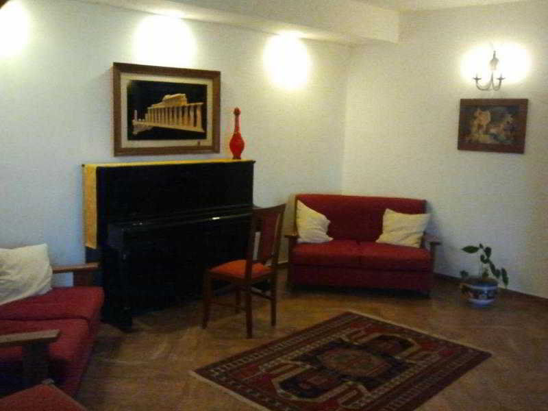 Hotel Riviera Marinella di Selinunte Luaran gambar