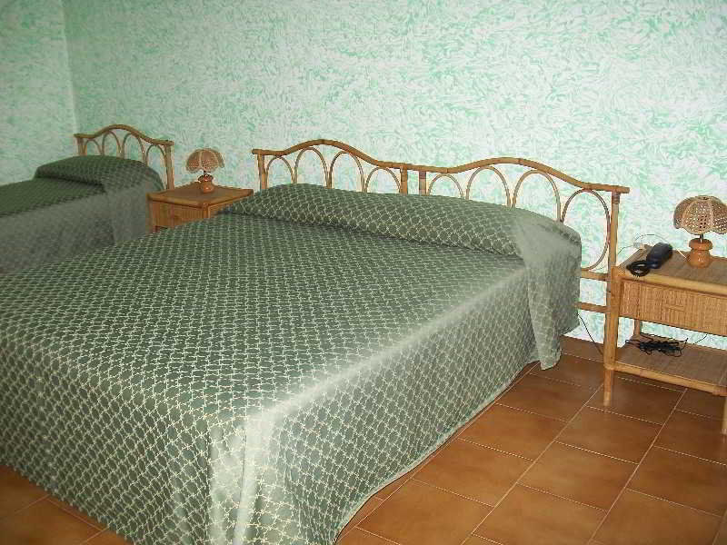 Hotel Riviera Marinella di Selinunte Luaran gambar