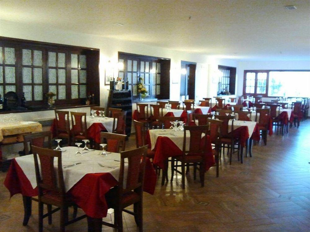 Hotel Riviera Marinella di Selinunte Luaran gambar