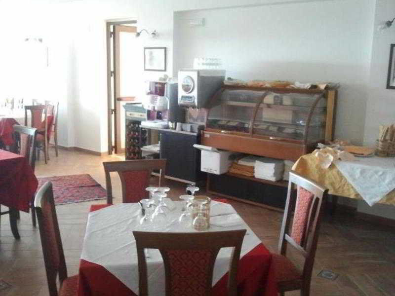 Hotel Riviera Marinella di Selinunte Luaran gambar