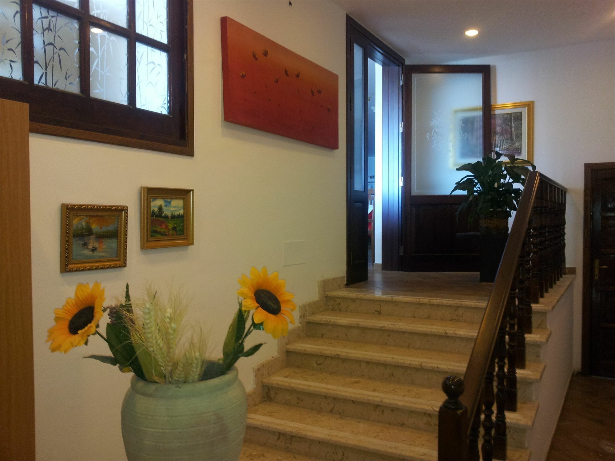 Hotel Riviera Marinella di Selinunte Luaran gambar