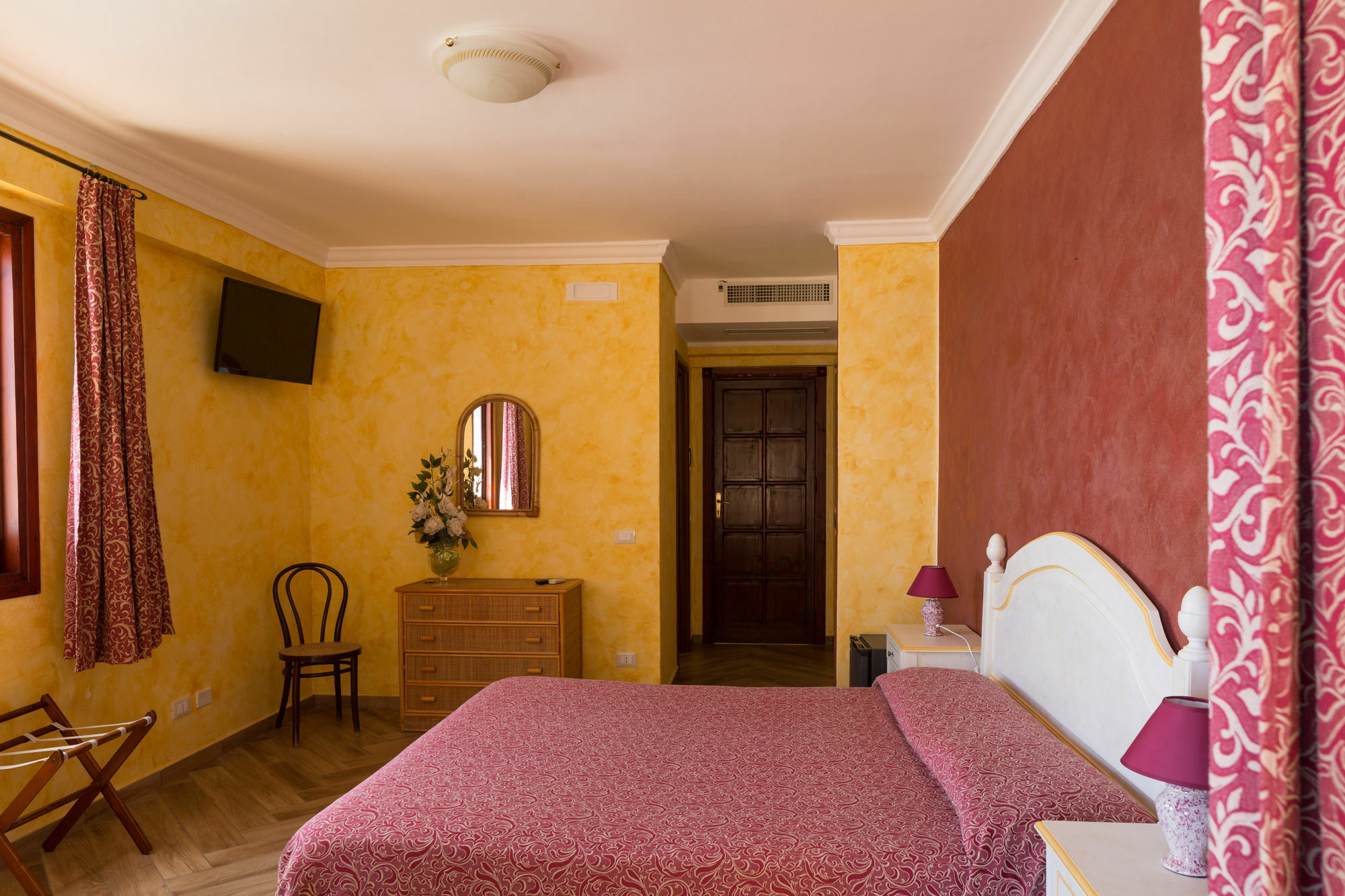 Hotel Riviera Marinella di Selinunte Luaran gambar